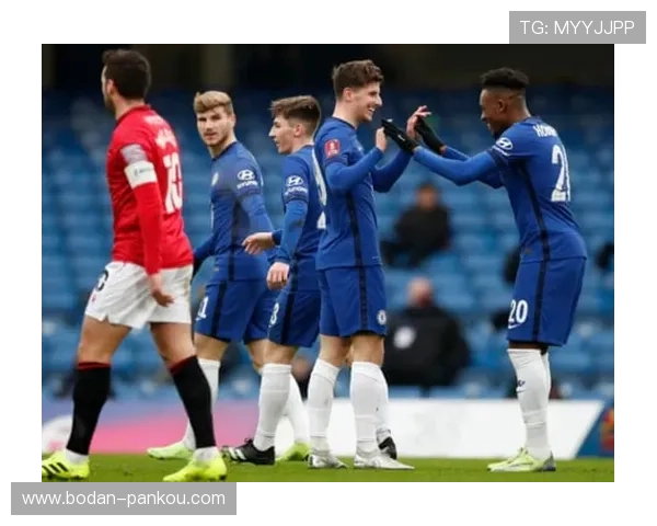 开云足彩26042期前瞻切尔西或爆冷分胜负 开云足彩26042期前瞻切尔西或爆冷分胜负